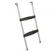 Батут с защитной сеткой Eclipse Space Blue 14FT