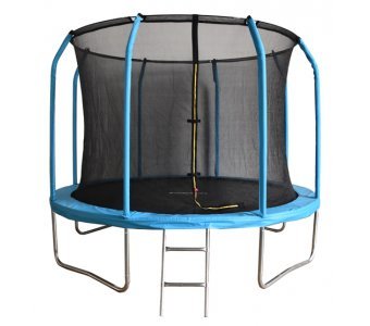 Батут Bondy Sport 10FT синий