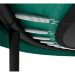 Батут Triumph Nord Чемпион 305 cм Green