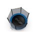 Батут с внешней сеткой Evo Jump External 10ft (Blue)