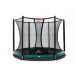 Батут Berg InGround Talent с защитной сеткой Comfort 180 см
