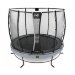 Батут Exit Toys Элeгaнт Премиум 305 cм серый