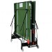 Всепогодный теннисный стол Donic Outdoor Roller 400 зеленый