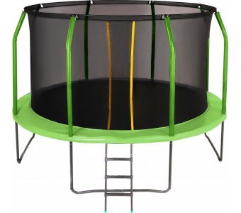 Батут Swollen Prime 12 FT (Green)