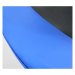 Батут Oxygen Fitness Standard 10 ft inside (Blue)