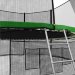 Батут Unix line 8 ft Classic (outside)