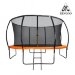 Батут DFC Trampoline Kengoo с сеткой 10ft-tr-e-bas