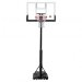 Мобильная баскетбольная стойка DFC  48" STAND48P