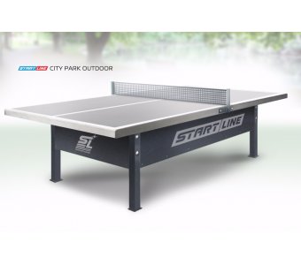 Теннисный стол Start Line City Park Outdoor