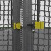Батут Unix line Simple 8 ft Green (inside)