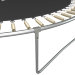 Батут Unix line Simple 8 ft Green (inside)