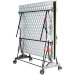 Теннисный стол всепогодный с сеткой Kettler Axos Outdoor 2