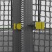Батут Unix line Simple 8 ft Color (inside)