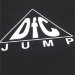 Батут DFC Jump 14ft складной, c сеткой, цвет green