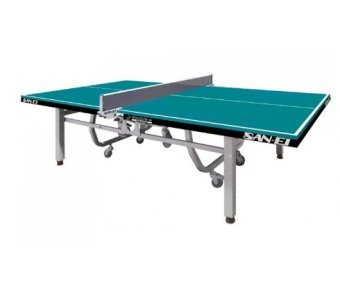 Теннисный стол профессиональный SAN-EI Absolute-w-advanced