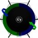 Батут Swollen Classic 8 FT