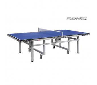 Теннисный стол Donic Delhi 25 синий