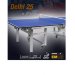 Теннисный стол Donic Delhi 25 синий
