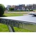 Теннисный стол всепогодный Cornilleau Park (серый)