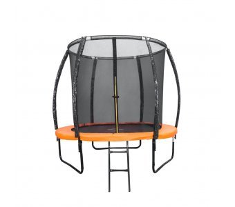Батут DFC Trampoline Kengoo II с сеткой 6FT-BAS-BO