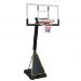 Мобильная баскетбольная стойка DFC  54" STAND54G