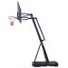 Мобильная баскетбольная стойка DFC  60" STAND60A