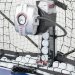 Робот настольный Donic Newgy Robo-pong 3050 Xl