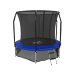 Батут Eclipse Space Twin Blue/Red 8FT