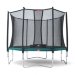 Батут Berg Favorit 430 + сетка Comfort 430
