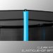 Батут Clear Fit ElastiqueHop 8Ft