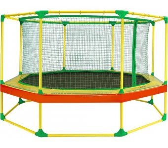 Батут Leco-it Outdoor 270 см