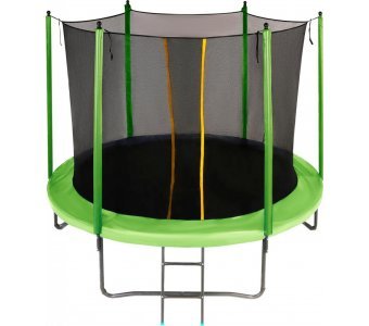 Батут Jumpy Comfort 10 FT (Green)