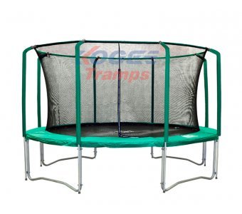 Батут Tramps Super Tramps 14’ (Bounce) – 4,3 м
