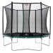 Батут Berg Talent 300 + сетка Comfort 300
