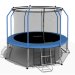 Батут i-Jump Elegant 10ft