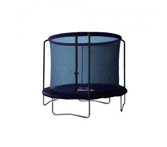 Батут Funny Sharky (Blue Frog) 305 см