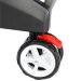 Теннисный стол всепогодный с сеткой Kettler Outdoor 10