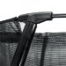 Батут DFC Trampoline Kengoo с сеткой 8ft-tr-e-bas