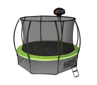 Батут Hasttings Air Game Basketball (3,05 м)