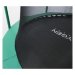 Батут Oxygen Fitness Premium 12 ft inside (Dark green)