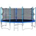 Батут Hegen Internal 15ft