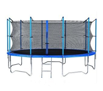 Батут Hegen Internal 15ft