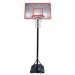 Мобильная баскетбольная стойка DFC 44" STAND44M