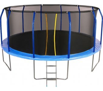 Батут Swollen Prime 16 FT (Blue)