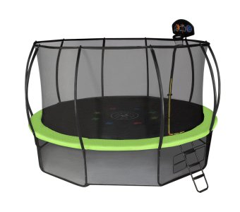 Батут Hasttings Air Game Basketball (4,6 м)