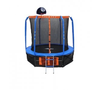 Батут Ecos 8' BS-8FT-3
