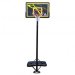Мобильная баскетбольная стойка DFC 44" STAND44HD1