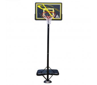 Мобильная баскетбольная стойка DFC 44" STAND44HD1