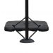 Мобильная баскетбольная стойка DFC 44" STAND44HD1