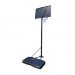 Мобильная баскетбольная стойка DFC 44" STAND44HD1
